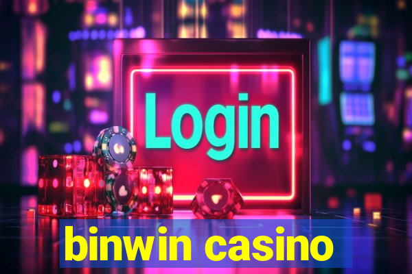 binwin casino